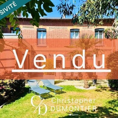 Maison 5 pièces 235000 €