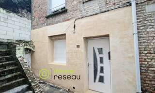 Maison 3 Pièces 70 m² à vendre à Marly (59770)