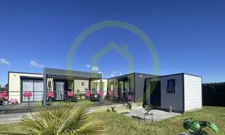 Maison 4 Pièces 73 m² à vendre à Sainte-Foy (85150)