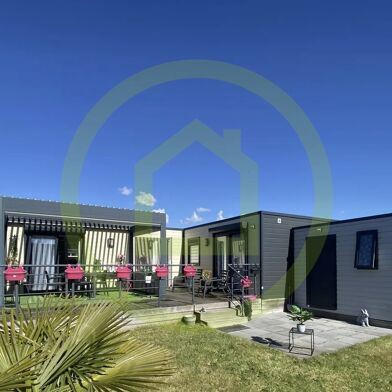 Maison 4 pièces 229900 €