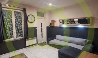 Maison 4 Pièces 85 m² à vendre à Valenciennes (59300)