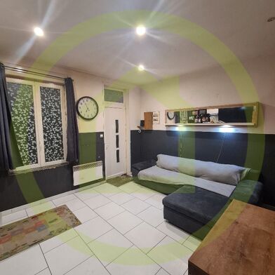 Maison 4 pièces 61000 €