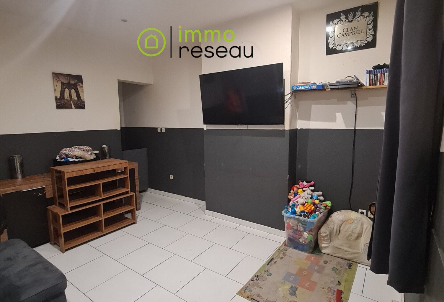 Maison — photo 1