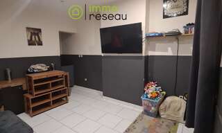 Maison 4 Pièces 85 m² à vendre à Valenciennes (59300)