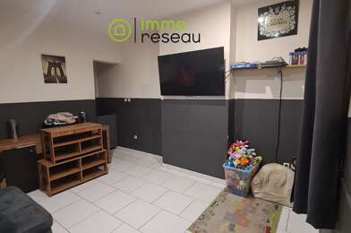 Maison 4 pièces 92000 €