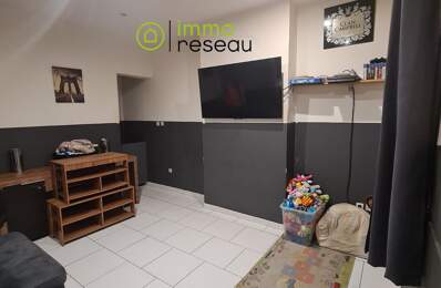 Maison — photo du bien