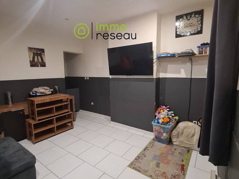 Maison — photo 1