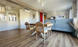 Appartement 4 Pièces 83 m² à vendre à Chamalières (63400)