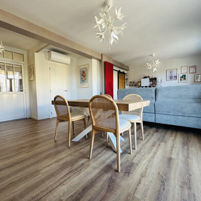 Appartement 4 pièces 199900 €