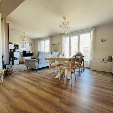 Appartement 4 pièces 199900 €