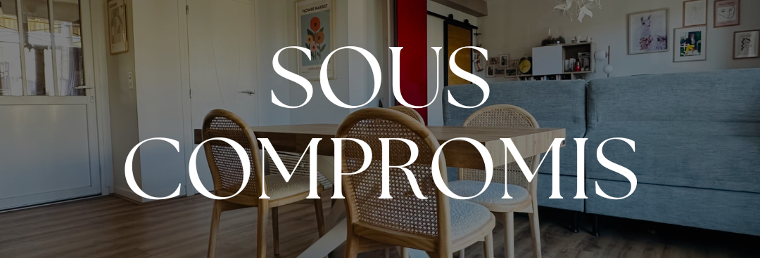 Appartement 4 Pièces 83 m² à vendre à Chamalières (63400)