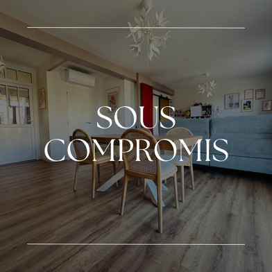 Appartement 4 pièces 199900 €