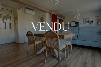 Appartement 4 pièces 199900 €