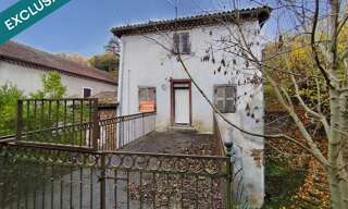 Maison 4 Pièces 100 m² à vendre à Villeneuve-d'Allier (43380)