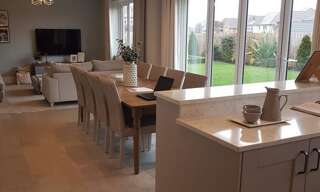 Maison 4 Pièces  m² à louer à Val-Couesnon (35460)