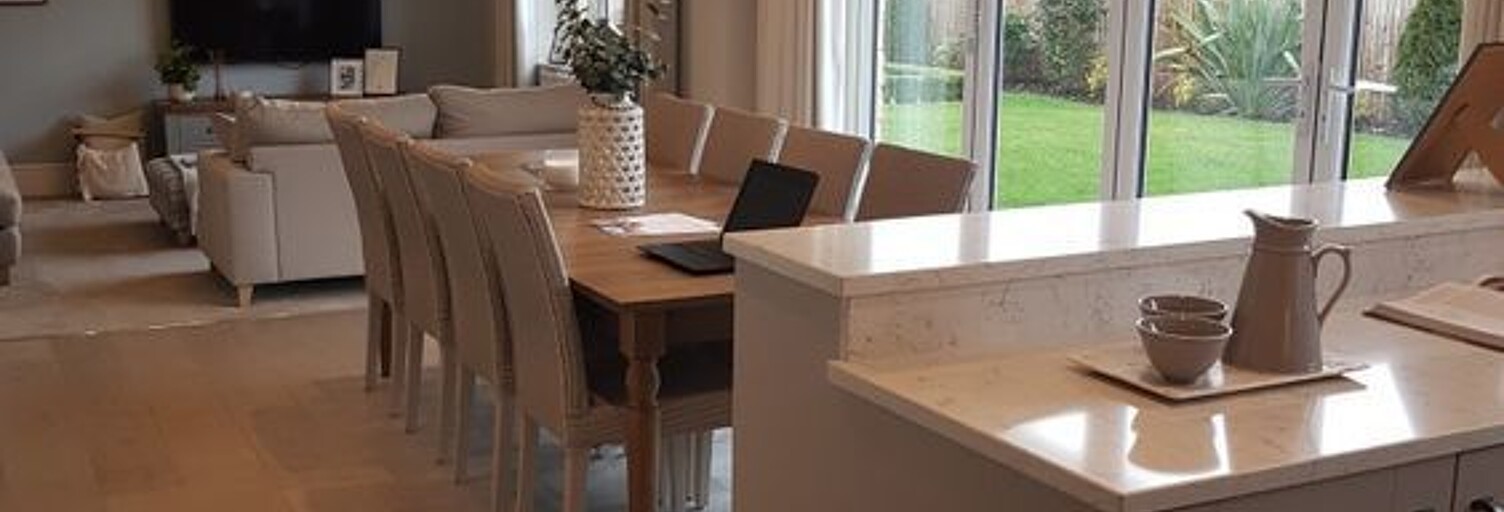 Maison 4 Pièces  m² à louer à Val-Couesnon (35460)