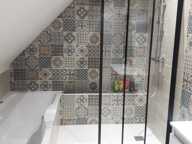 Maison 3 chambres garage et jardin privatif — photo 2
