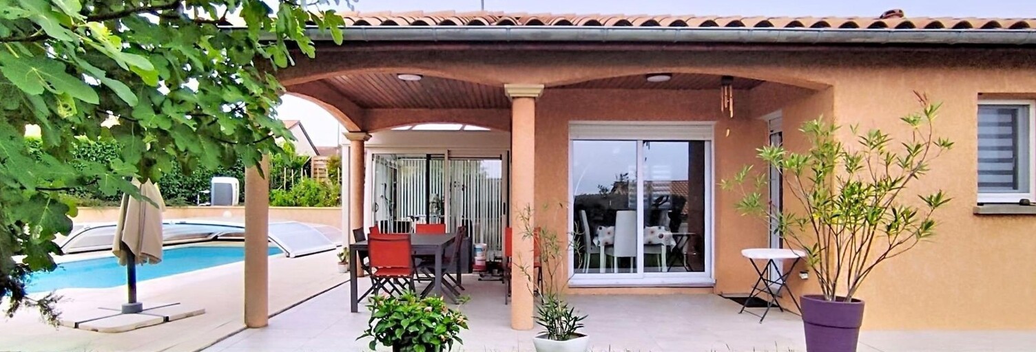 Maison 4 Pièces 92 m² à vendre à Mâcon (71000)