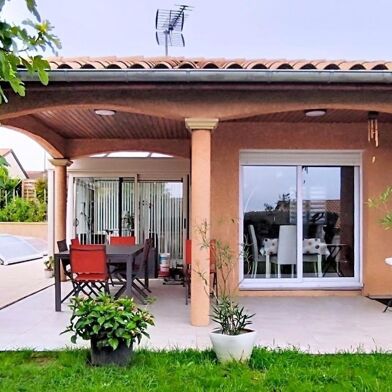 Maison 4 pièces 259000 €