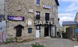 Maison 6 Pièces 35 m² à vendre à La Salvetat-sur-Agout (34330)