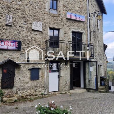 Maison 6 pièces 89000 €