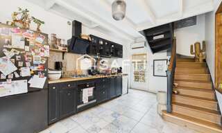 Maison 4 Pièces 100 m² à vendre à Blaye (33390)