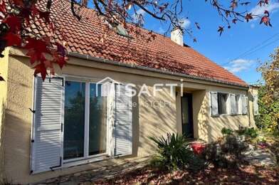 Maison 5 pièces 340000 €