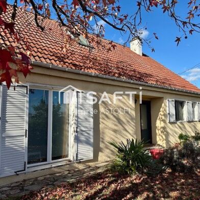 Maison 5 pièces 340000 €