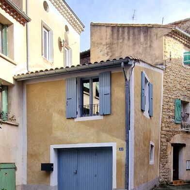 Maison  132800 €