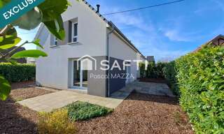 Maison 5 Pièces 92 m² à vendre à Rixheim (68170)