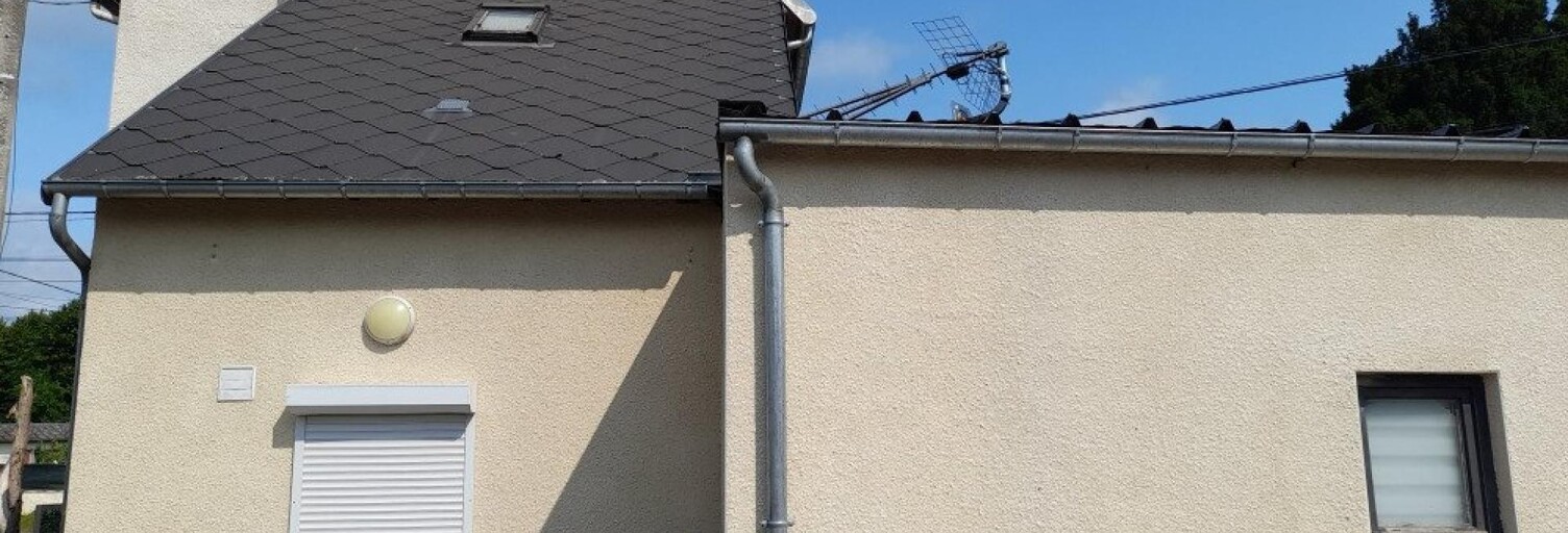 Maison 5 Pièces 80 m² à vendre à Tertry (80200)