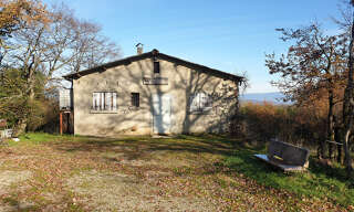 Divers  57 m² à vendre à Saint-Hilaire-de-Brens (38460)