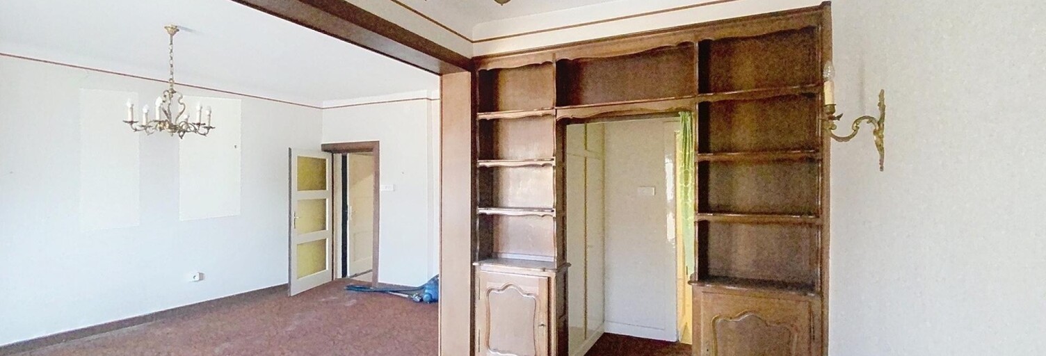 Maison 9 Pièces 155 m² à vendre à Freistroff (57320)