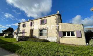 Maison 10 Pièces 270 m² à vendre à Saint-Maurice-des-Noues (85120)