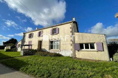 Maison 10 pièces 181000 €