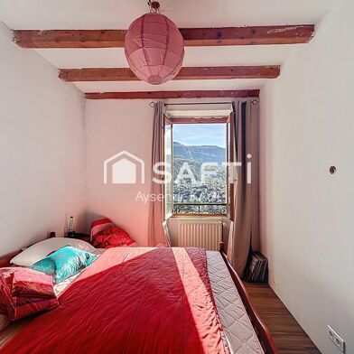 Maison 6 pièces 98000 €