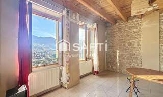 Maison 6 Pièces 93 m² à vendre à Saint-Claude (39200)