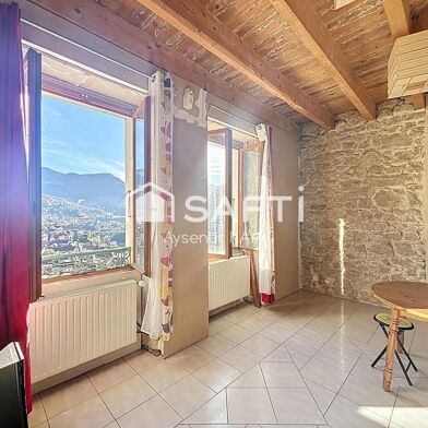 Maison 6 pièces 98000 €