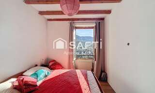 Maison 6 Pièces 93 m² à vendre à Saint-Claude (39200)