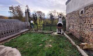 Maison 3 Pièces 69 m² à vendre à La Ferté-en-Ouche (61550)