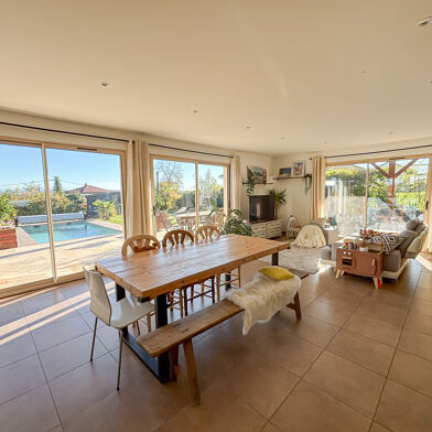 Maison 5 pièces 488800 €