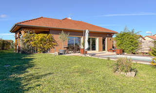 Maison 5 Pièces 140 m² à vendre à Culin (38300)