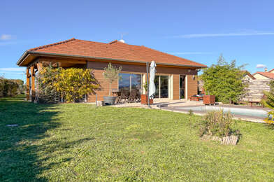 Maison 5 pièces 488800 €