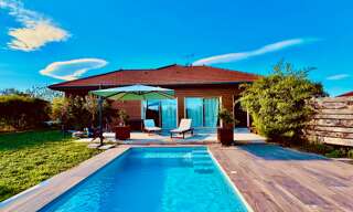 Maison 5 Pièces 140 m² à vendre à Culin (38300)