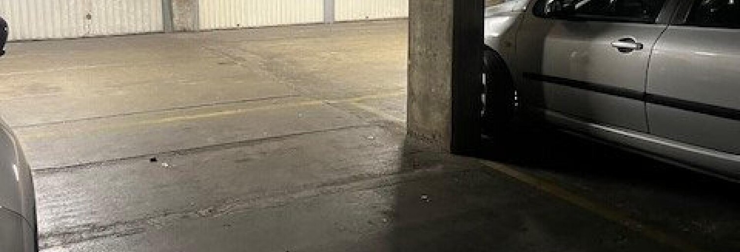 Garage  12 m² à vendre à Paris 19 (75019)