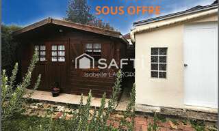 Maison 5 Pièces 89 m² à vendre à Brie-Comte-Robert (77170)