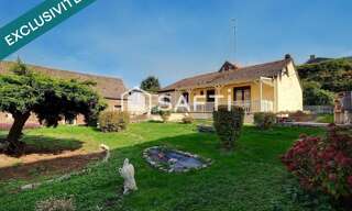 Maison 6 Pièces 114 m² à vendre à Solesmes (59730)