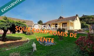 Maison 6 Pièces 114 m² à vendre à Solesmes (59730)
