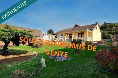 Maison 6 pièces 149000 €
