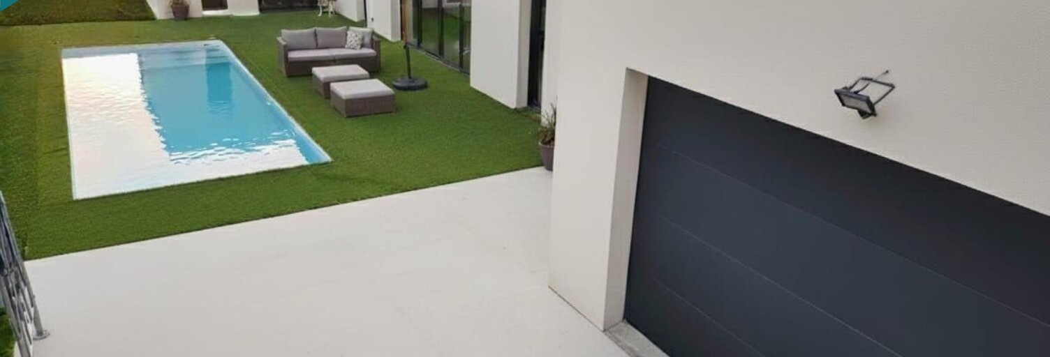 Maison 5 Pièces 160 m² à vendre à Pont-Évêque (38780)